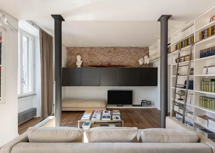 Casa Loggia - Burghesius Homes