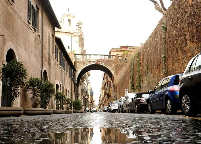 Heart Of Rome