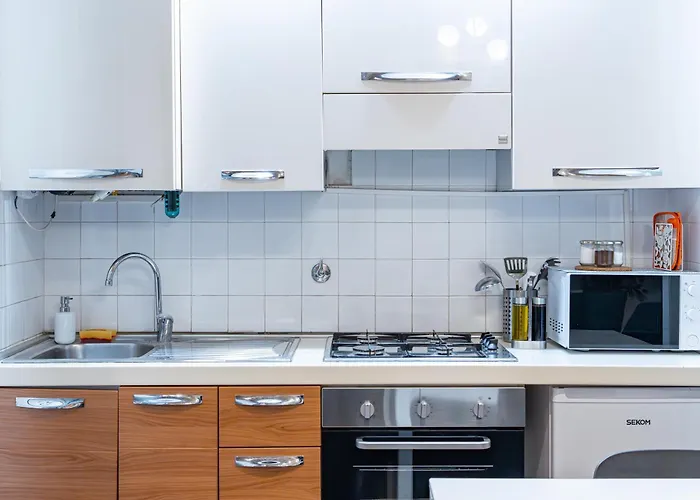 Trevi Welcome Apartment