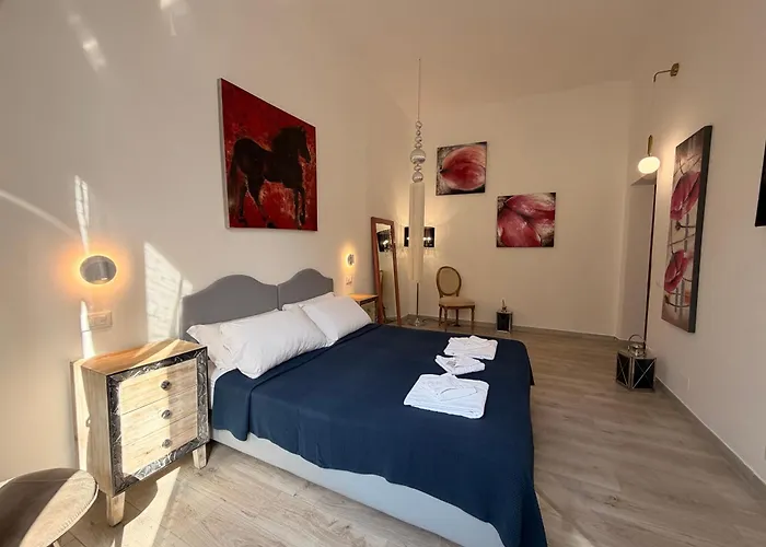 Qg House Leone