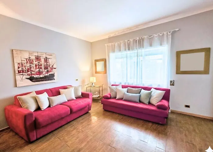 Fleming Center Apartment