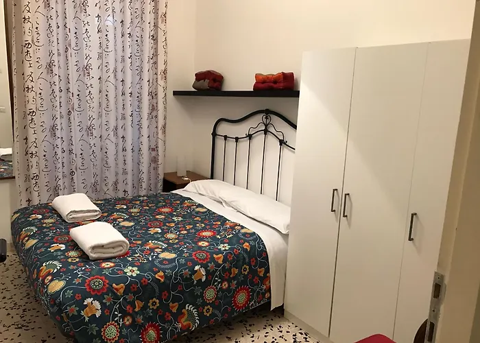 Cute Apartment In Monti