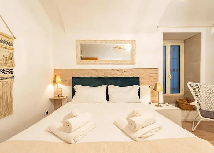 Bhm Urban House Pigneto