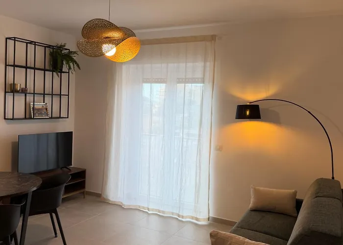 Ami Urban Suites