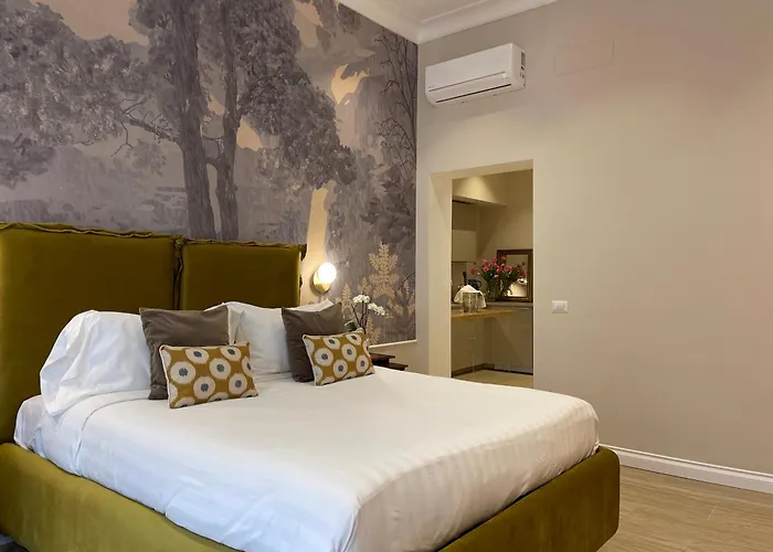 Mas Luxury Apartment