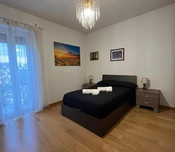 Nel Cuore Di Roma