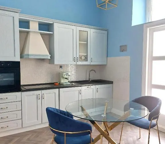 Blu Boheme
