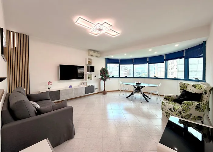 Top Location Eur Roma