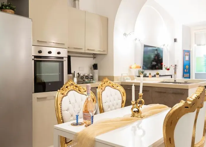 Vatican Cozy Apartment