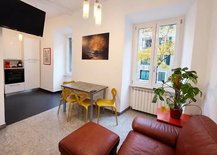 Casa Adele - San Pietro, Vaticano - 90 M2