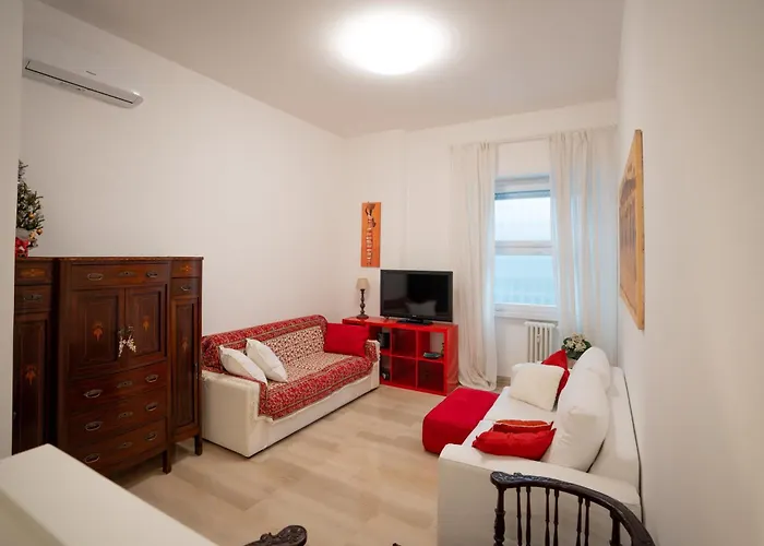 Casa Lvlv' - Roma Nomentano