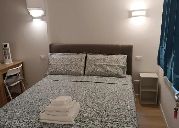 RIZZOLI 3 senzanome