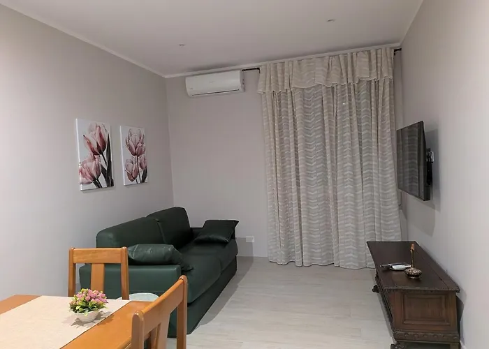 La MonnaLisa de Roma Apartment