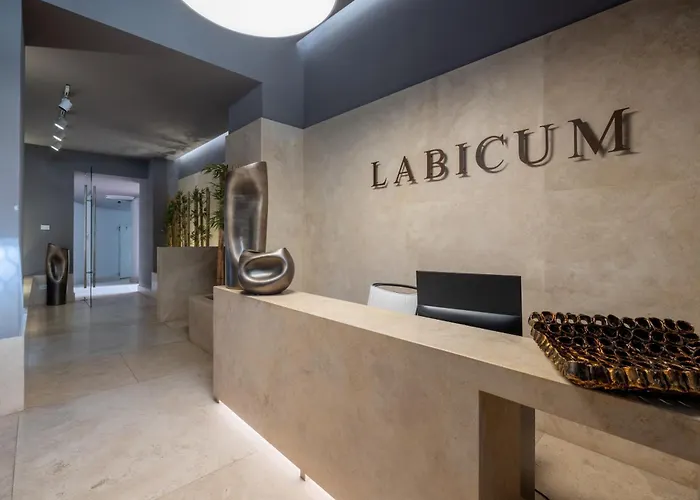 Colosseum Luxury House
