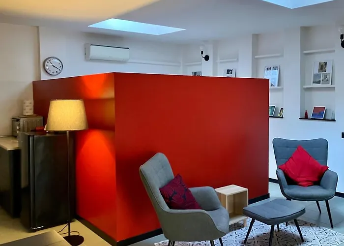 Loft Centro Storico