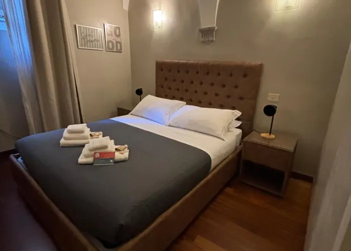 Gabri'S Home - Piazza Navona