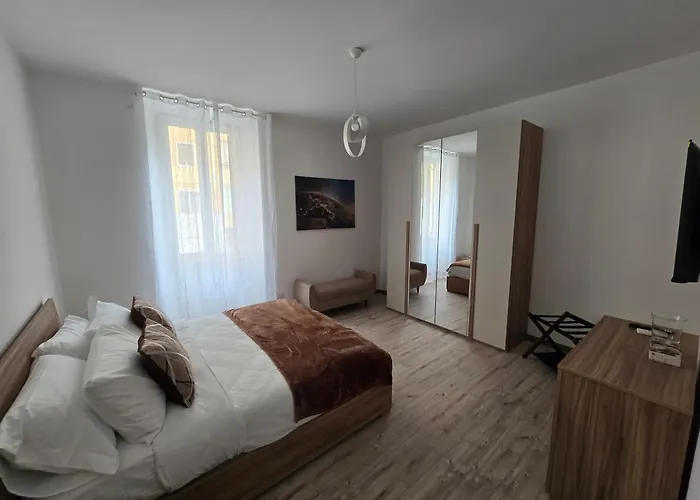 Di Lollo Comfort Suites