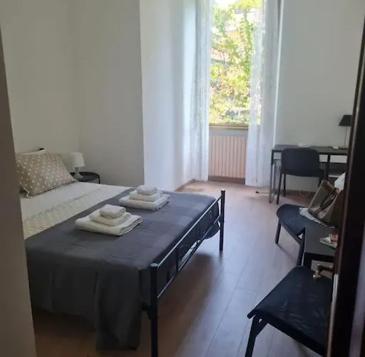 Testaccio Sei
