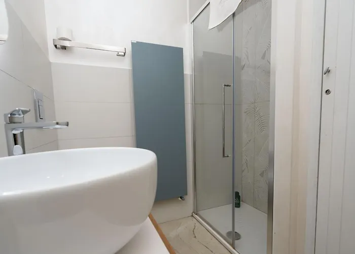 Crispi Luxury House