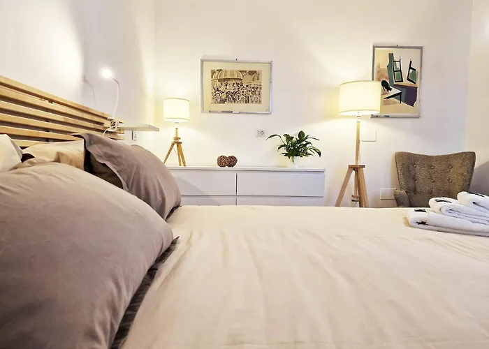 Metro C House Roma - Parcheggio Privato - Metro A 50 M - 3 Camere - 80 Mq