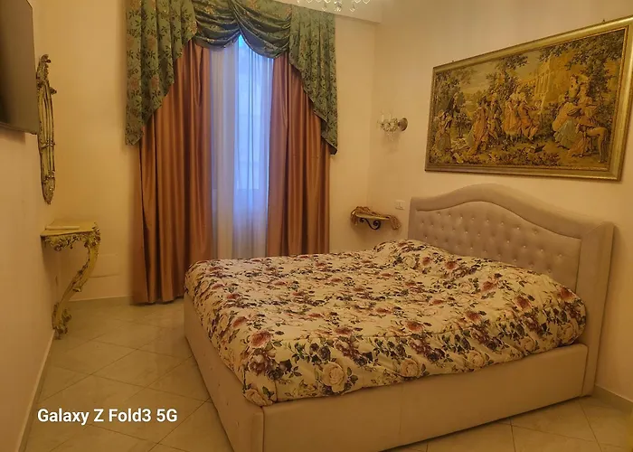 Ottaviano Apartment Impero Vaticano