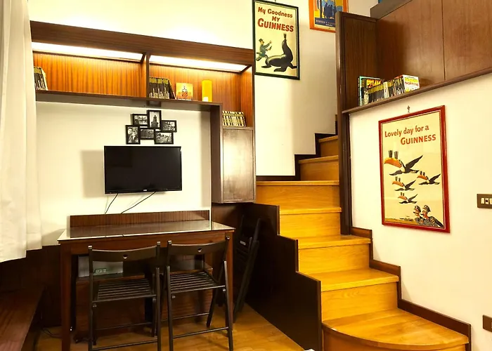 Cappellari Suites