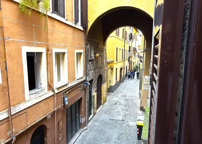 Cappellari Suites