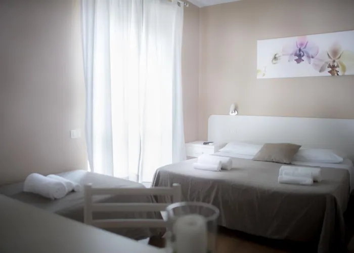 Anna Guest House