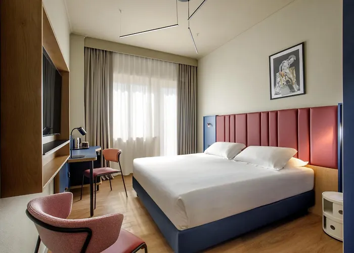 Best Western Plus Hotel Globus