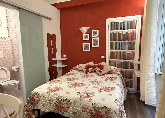 Marcelina Vaticans Rooms