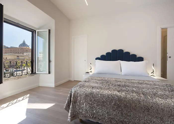San Pietro Grand Suite