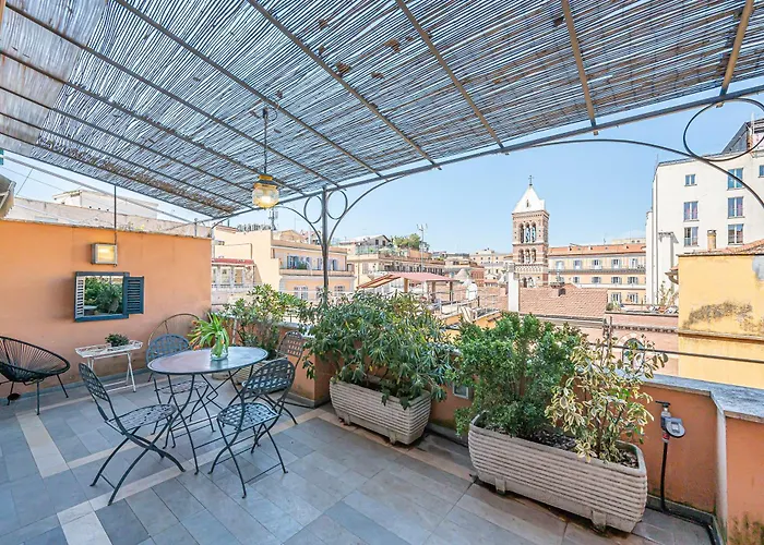 Repubblica Apartment