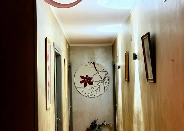 Milazzo Luxury Home Roma