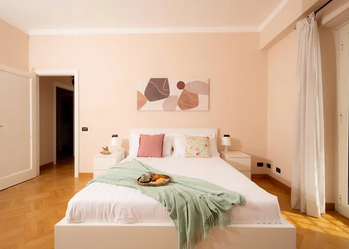 Apartment near Vatican&Foro Italico - Rome