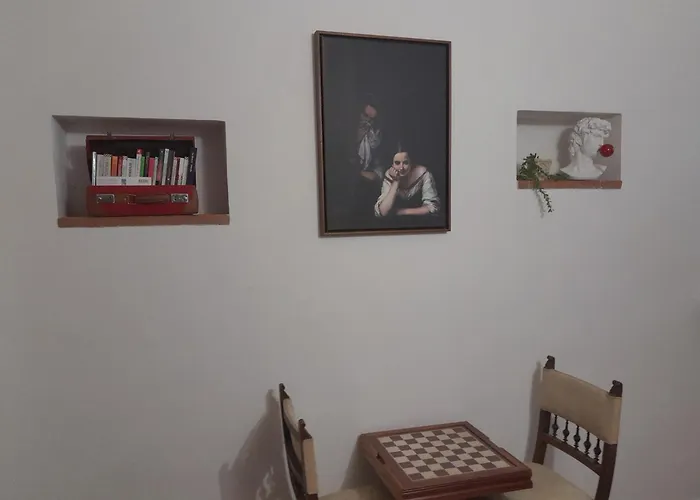 Domus Gelsomino