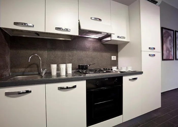 Only One Vatican Luxury Apartment