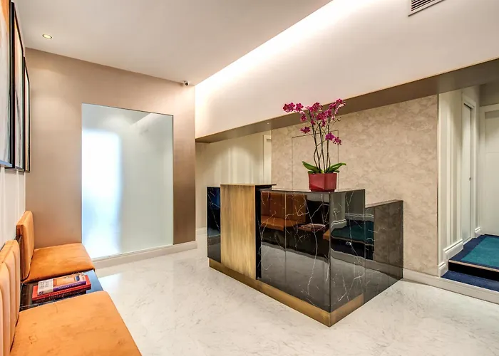 Babuino Palace&Suites