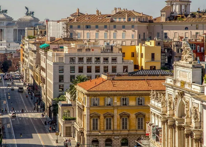 NATIONAL Luxury apartment