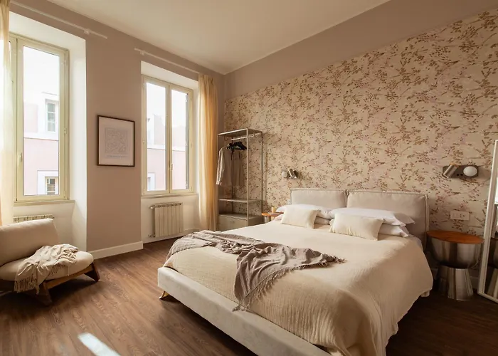 Gianicolo Boutique Apartment Onofrio