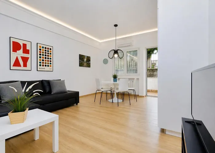 Cozy Domar - My Extra Home
