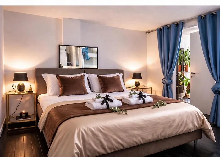 luxury piazza di Spagna escape with terrace&wellness area