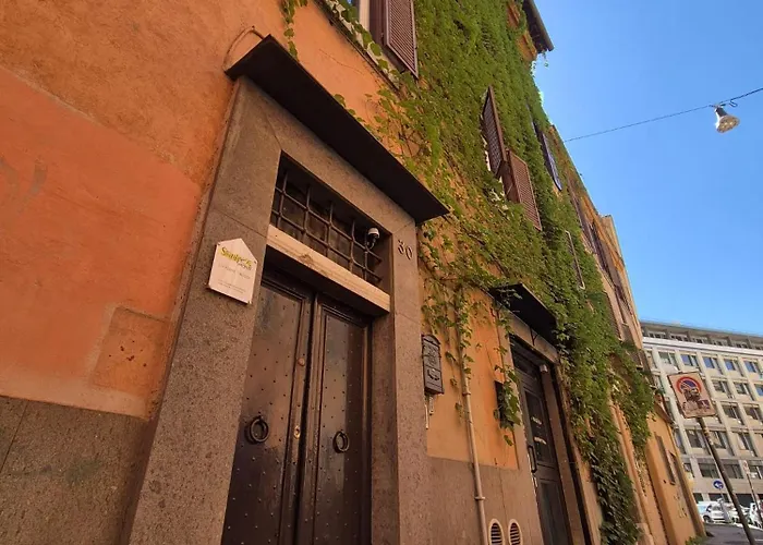 Crisogono Apartments - Trastevere
