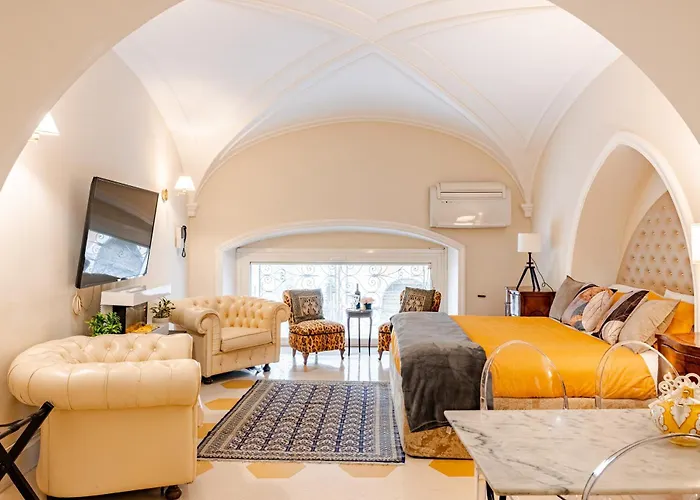 Rione Monti Charming Suite Colosseo