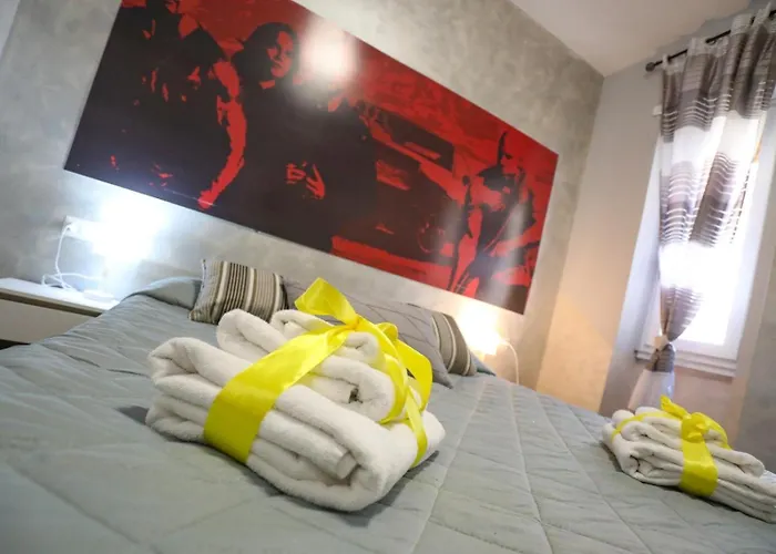 Movie Home Guesthouse