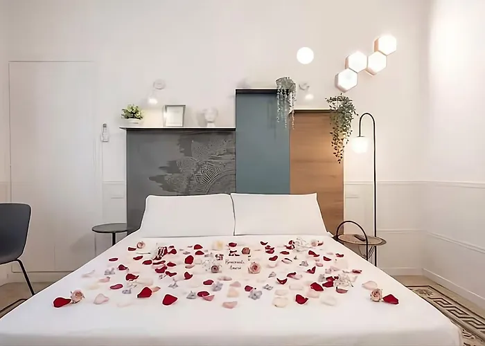 Vatican Luxury Little Suite - Via Ottaviano 9
