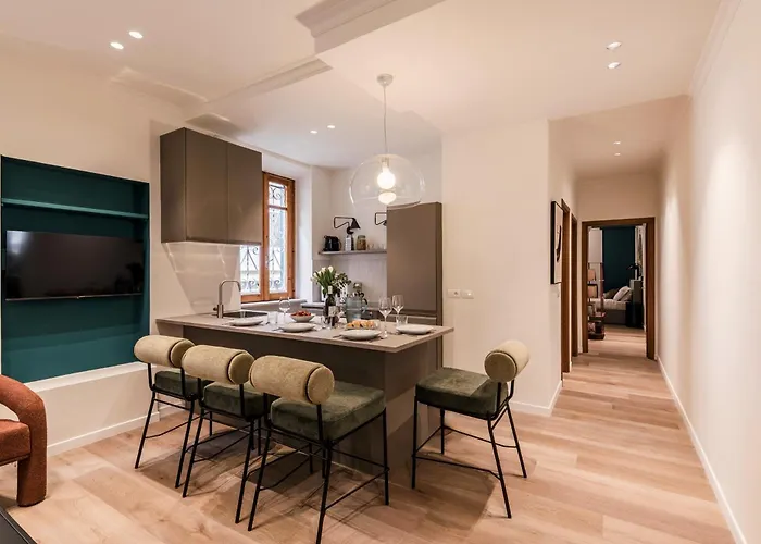 The Best Rent - Gracious Apartment Near Castel Sant'Angelo