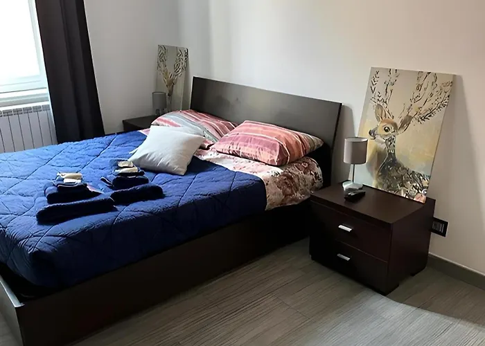 Ami House Roma