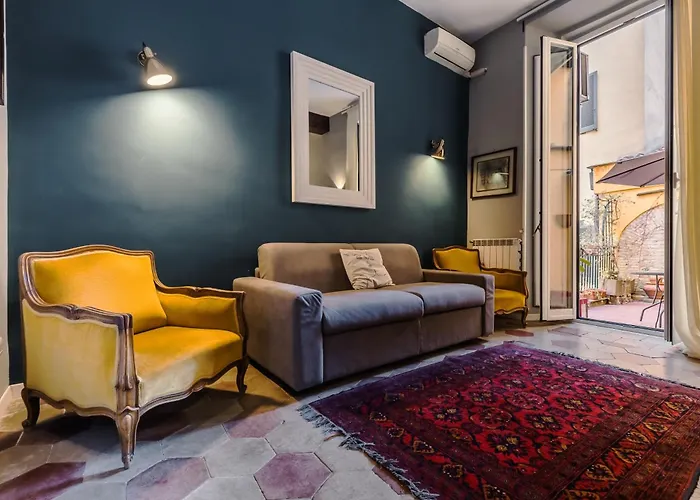 Apartment With Nice Terrace By The Amazing Pantheon