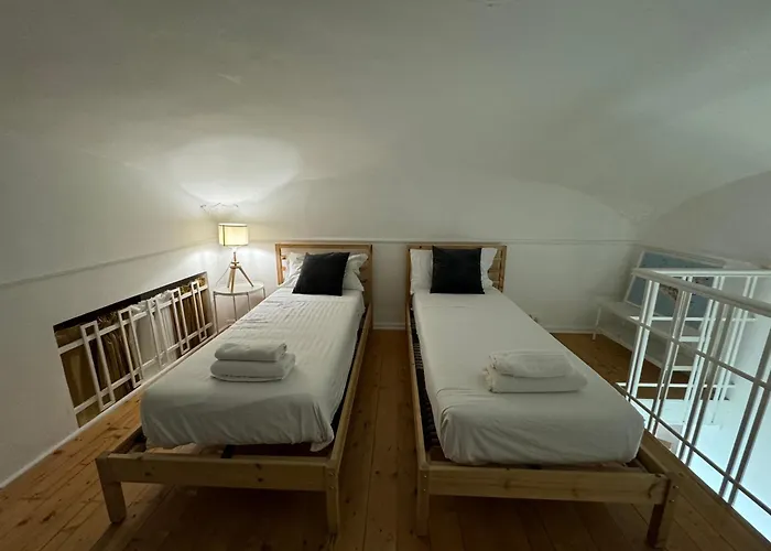 Colonna Holiday Home