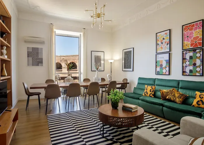 Daplace - Gemma Apartment